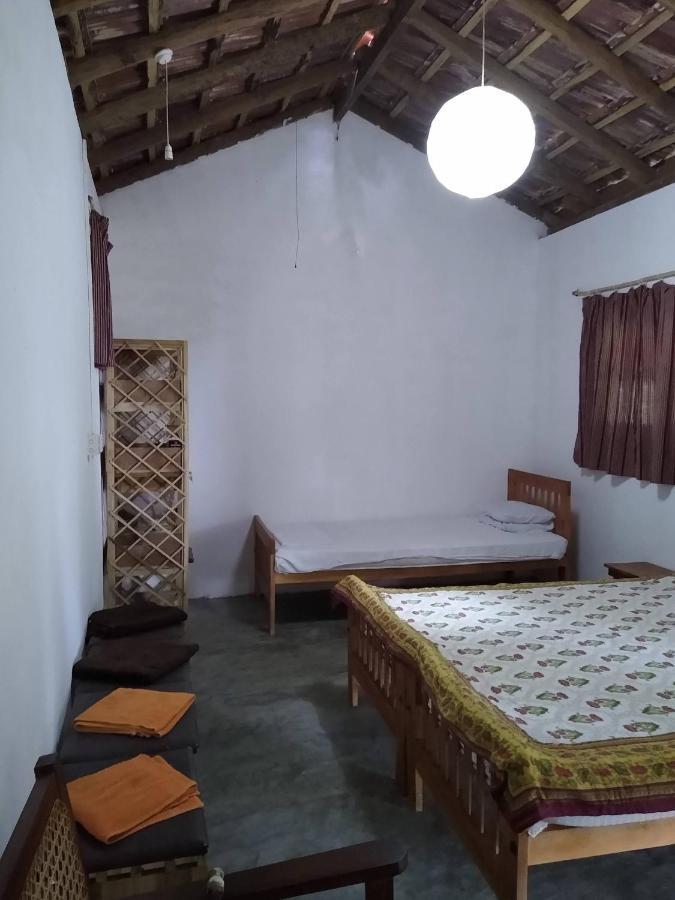 The Pepper Cottage Gomagoda Экстерьер фото