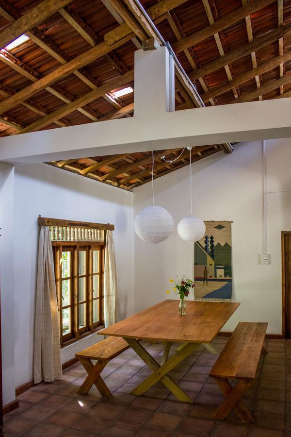 The Pepper Cottage Gomagoda Экстерьер фото
