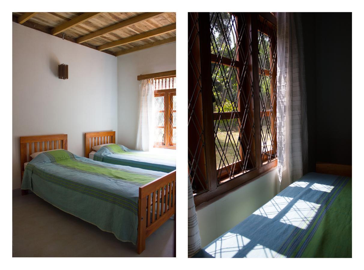 The Pepper Cottage Gomagoda Экстерьер фото