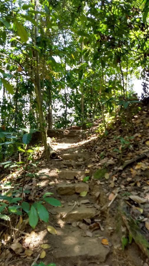 The Pepper Cottage Gomagoda Экстерьер фото