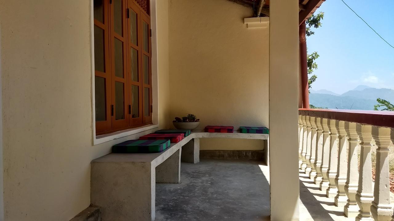 The Pepper Cottage Gomagoda Экстерьер фото